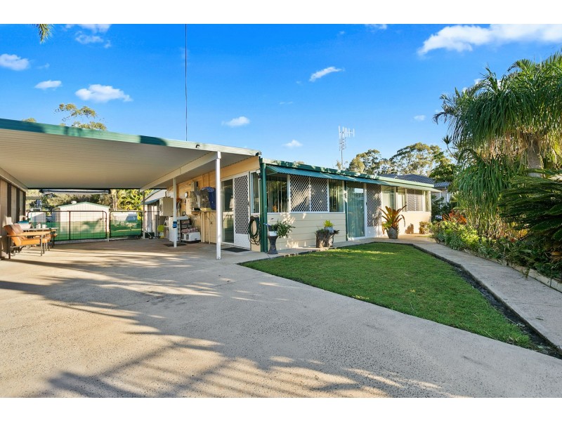 31 Sandpiper Street, River Heads QLD 4655