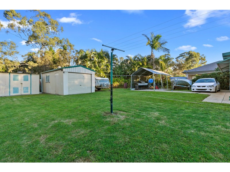 31 Sandpiper Street, River Heads QLD 4655