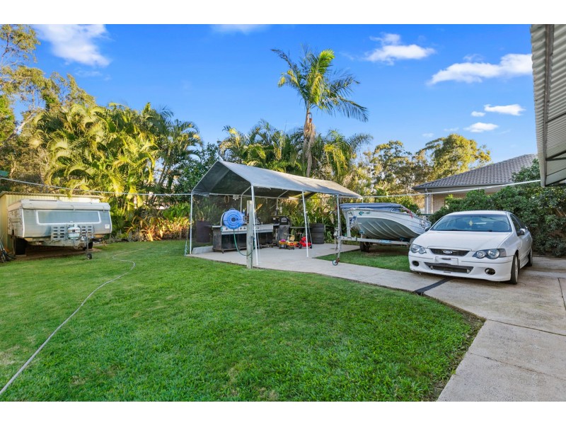 31 Sandpiper Street, River Heads QLD 4655
