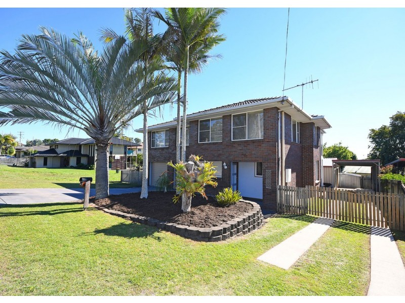 8 Waigani Ave, Kawungan QLD 4655