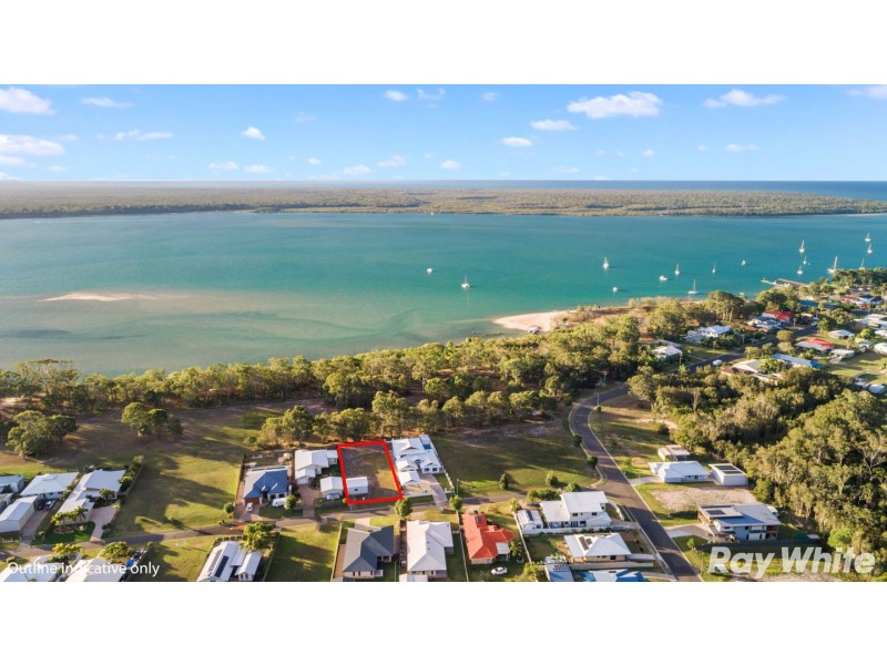 64 Traviston Way, Burrum Heads QLD 4659