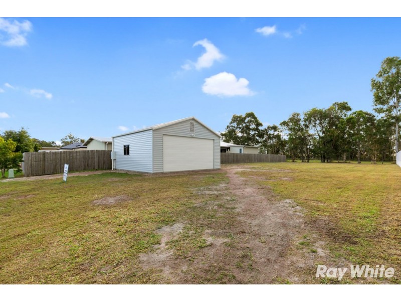64 Traviston Way, Burrum Heads QLD 4659