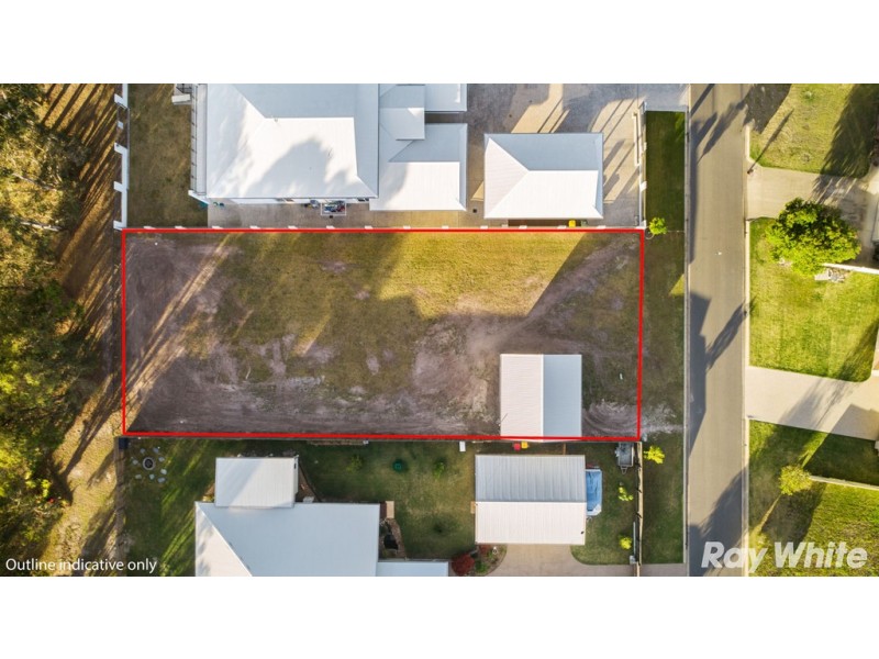 64 Traviston Way, Burrum Heads QLD 4659