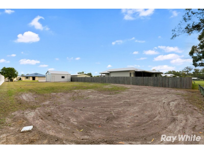 64 Traviston Way, Burrum Heads QLD 4659