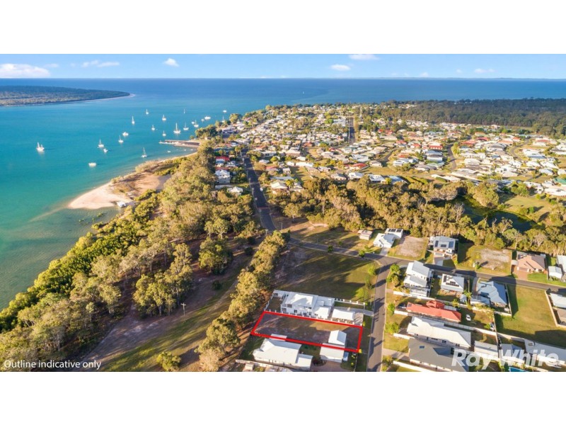 64 Traviston Way, Burrum Heads QLD 4659