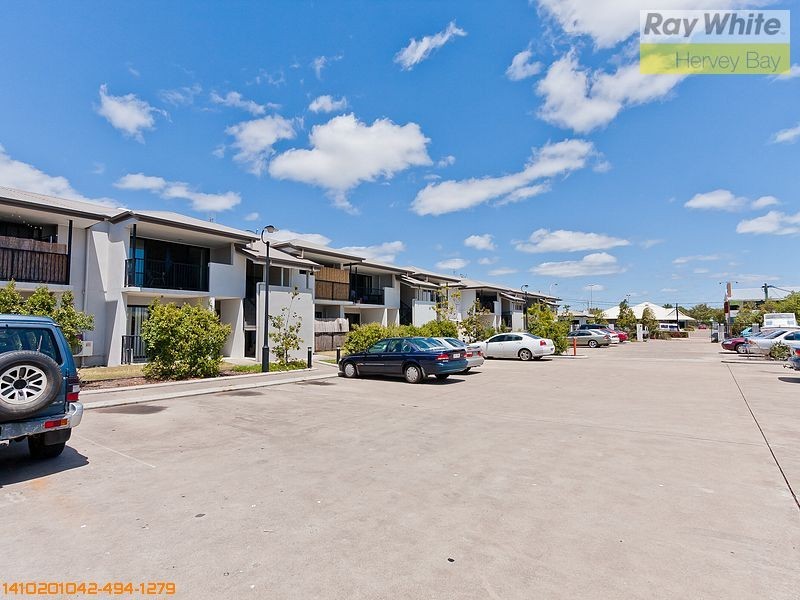 8/70 Main Street, Pialba QLD 4655