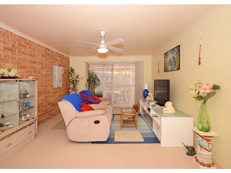 3/23 Scarborough Street, Scarness QLD 4655