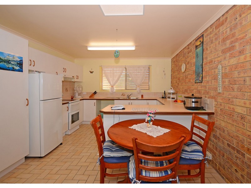 3/23 Scarborough Street, Scarness QLD 4655