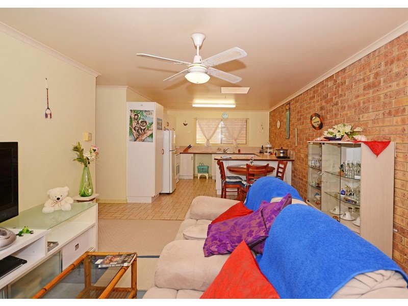 3/23 Scarborough Street, Scarness QLD 4655