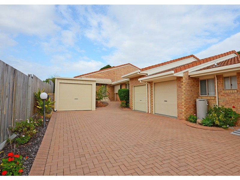 3/23 Scarborough Street, Scarness QLD 4655