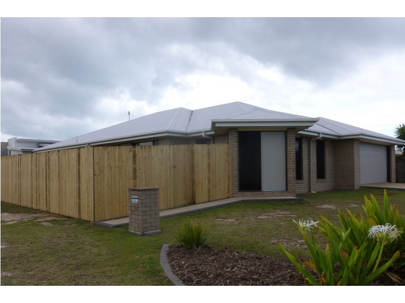 44 Magellan Circuit, Urraween QLD 4655