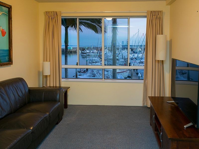 35/17 Buccaneer Ave (Great Sandy Straits Marina Resort), Urangan QLD 4655