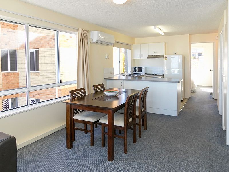 35/17 Buccaneer Ave (Great Sandy Straits Marina Resort), Urangan QLD 4655