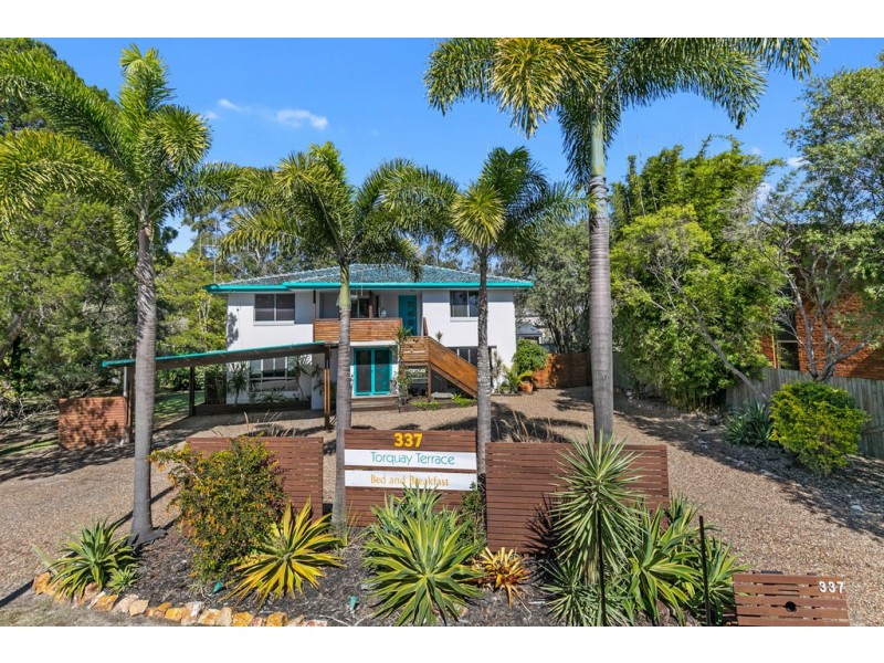 337 Torquay Terrace, Torquay QLD 4655