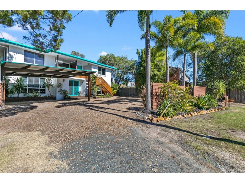 337 Torquay Terrace, Torquay QLD 4655