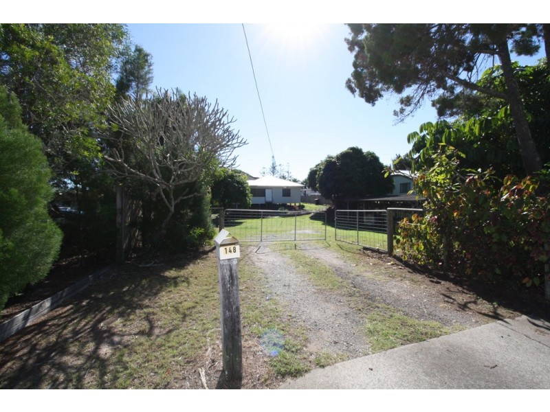 148 Torquay Road, Scarness QLD 4655