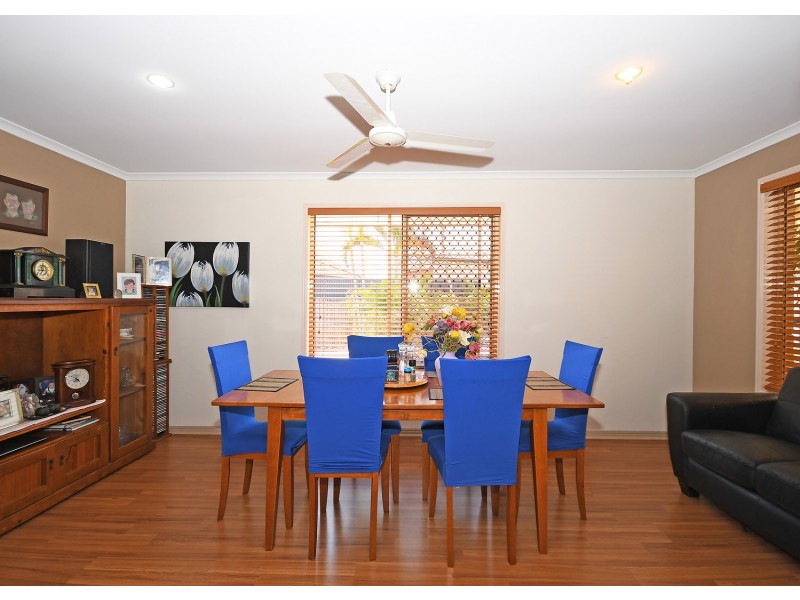 3 Benson Close, Urraween QLD 4655