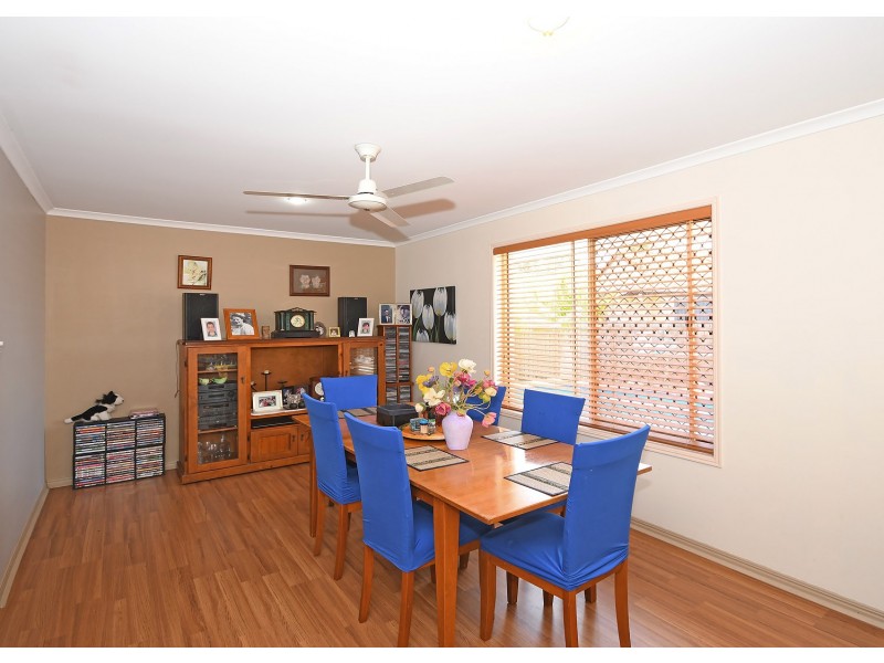 3 Benson Close, Urraween QLD 4655