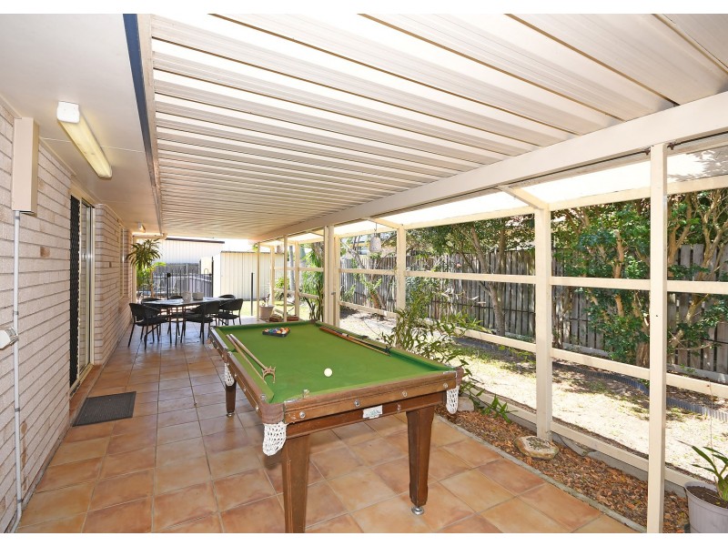 3 Benson Close, Urraween QLD 4655