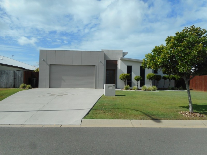 42 Magellan Circuit, Urraween QLD 4655