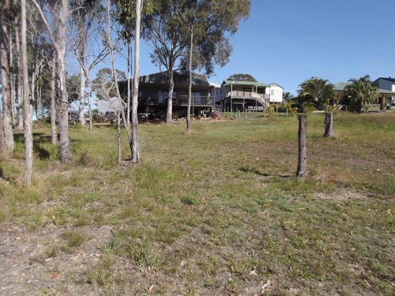 53 Turnstone Blvd, River Heads QLD 4655