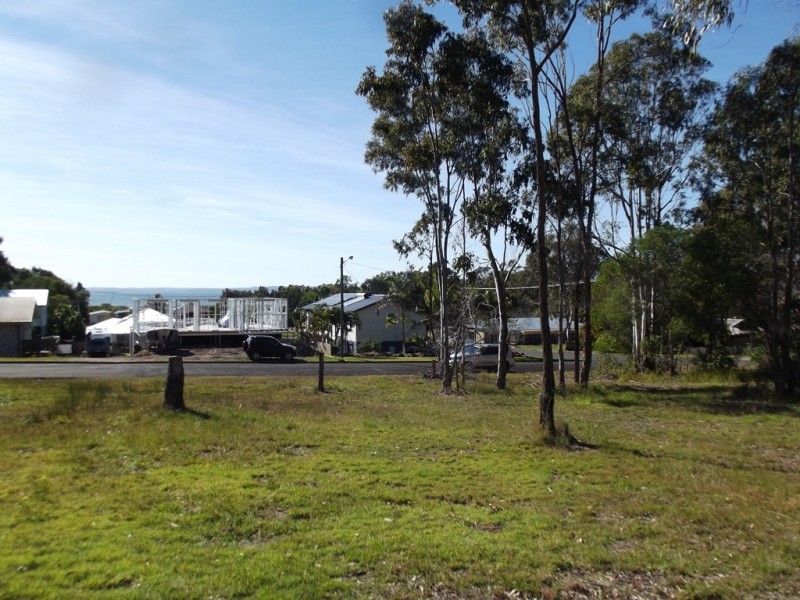 53 Turnstone Blvd, River Heads QLD 4655