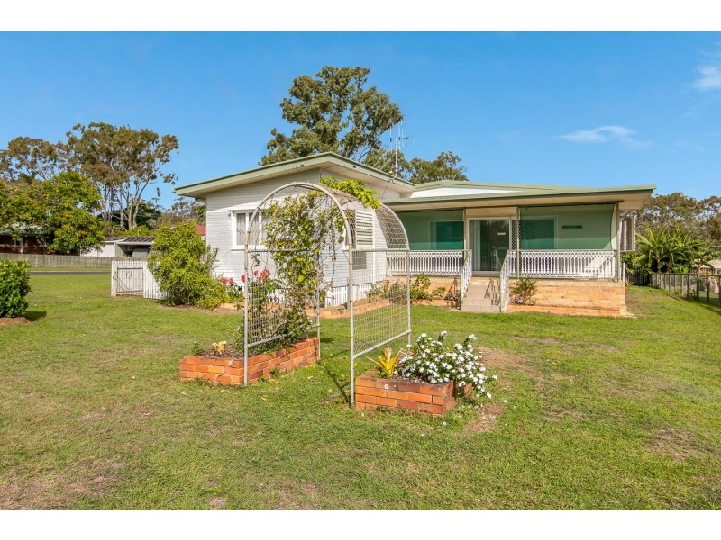 15 Mant Street, Point Vernon QLD 4655