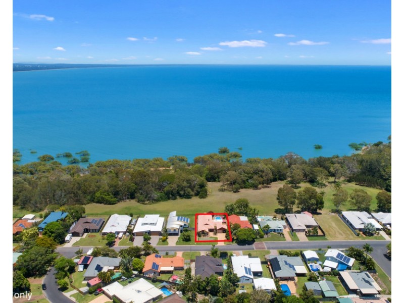 19 Oceanview Street, Point Vernon QLD 4655