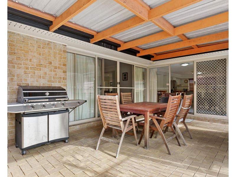 19 Oceanview Street, Point Vernon QLD 4655