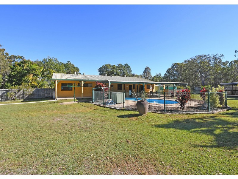 113 Rowley Road, Booral QLD 4655