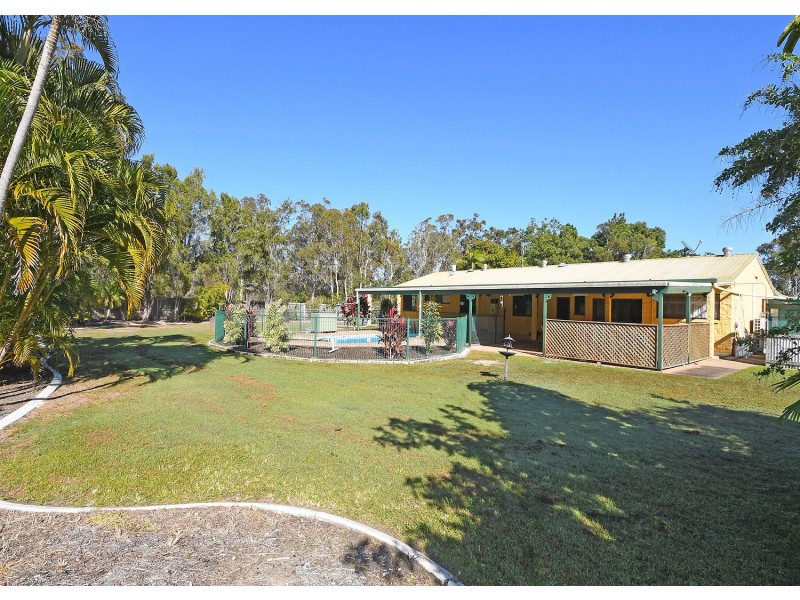 113 Rowley Road, Booral QLD 4655