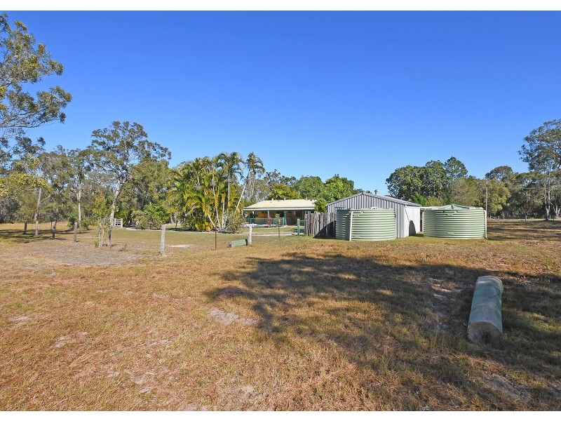 113 Rowley Road, Booral QLD 4655