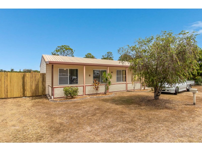 8 Porter Street, Point Vernon QLD 4655