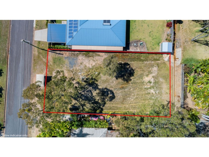 23 Sandpiper Street, River Heads QLD 4655