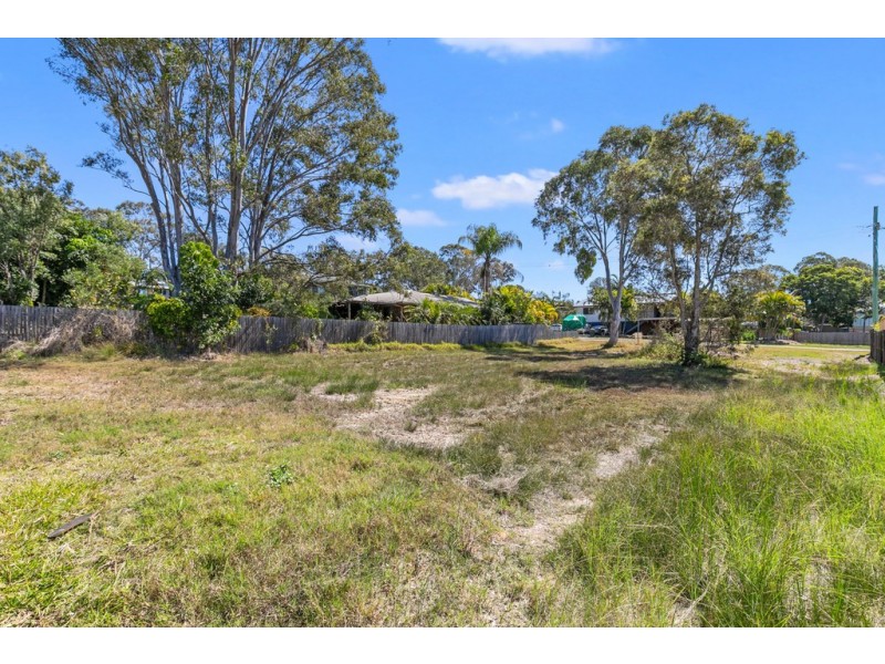 23 Sandpiper Street, River Heads QLD 4655