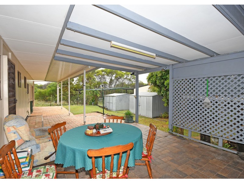 24 Waigani Avenue, Kawungan QLD 4655