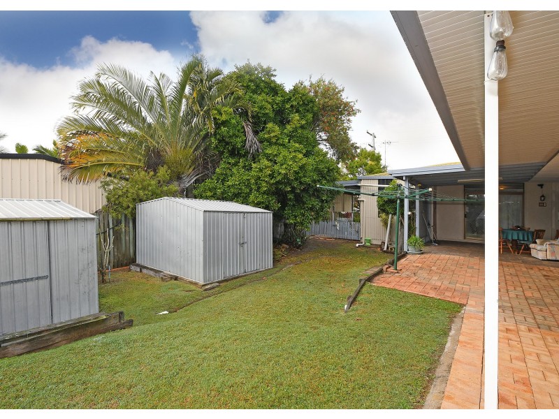24 Waigani Avenue, Kawungan QLD 4655