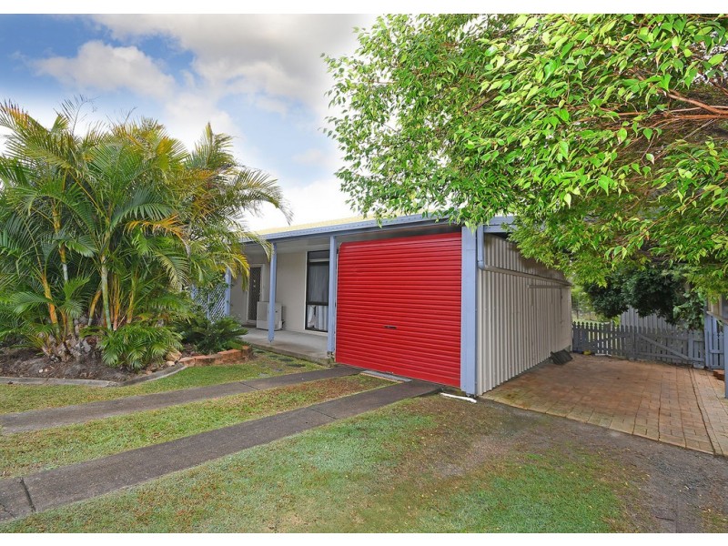 24 Waigani Avenue, Kawungan QLD 4655