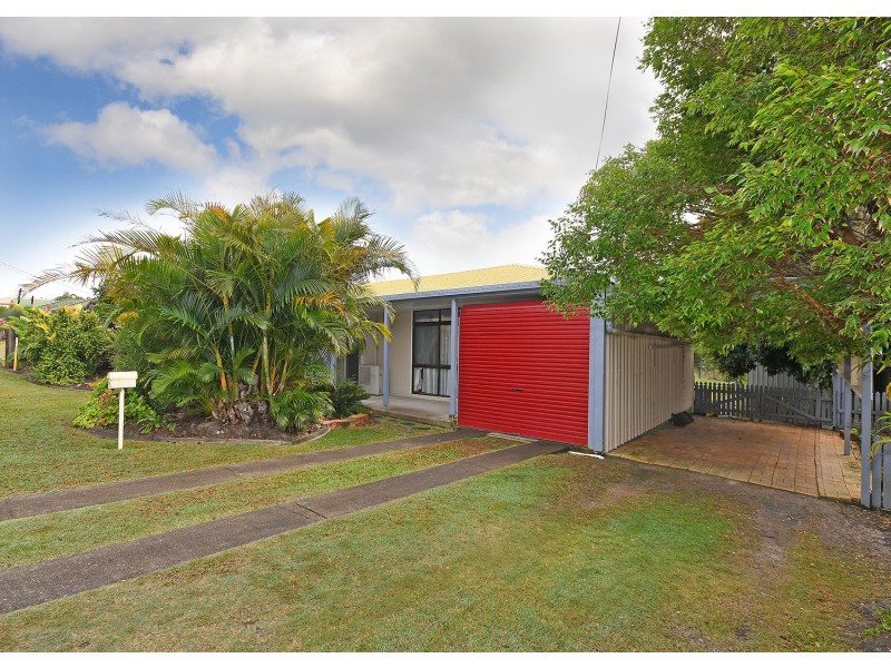 24 Waigani Avenue, Kawungan QLD 4655