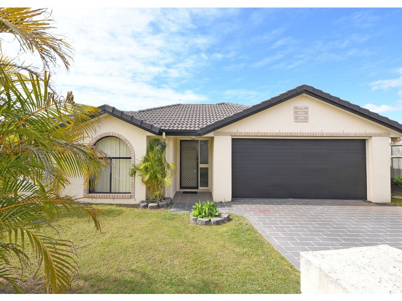 18 Bayridge Heights Drive, Nikenbah QLD 4655