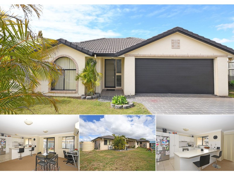 18 Bayridge Heights Drive, Nikenbah QLD 4655