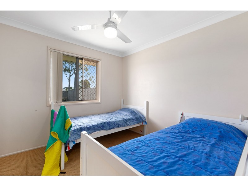 25 Archer Drive, Point Vernon QLD 4655