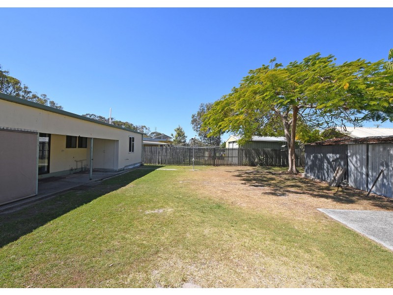 95 East Street, Scarness QLD 4655