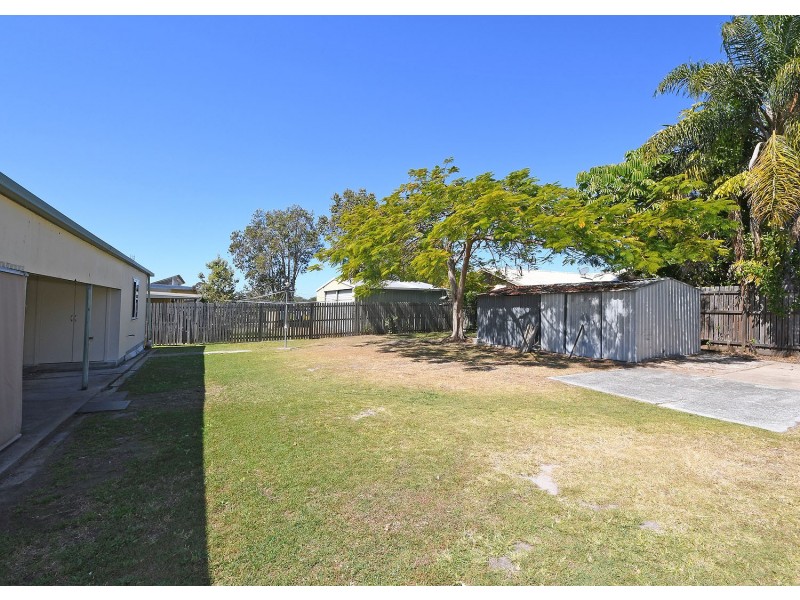 95 East Street, Scarness QLD 4655