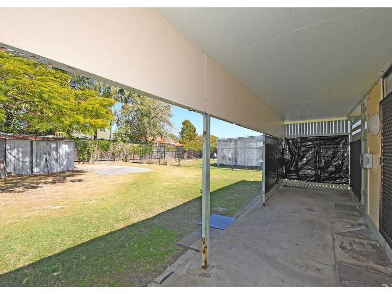 95 East Street, Scarness QLD 4655