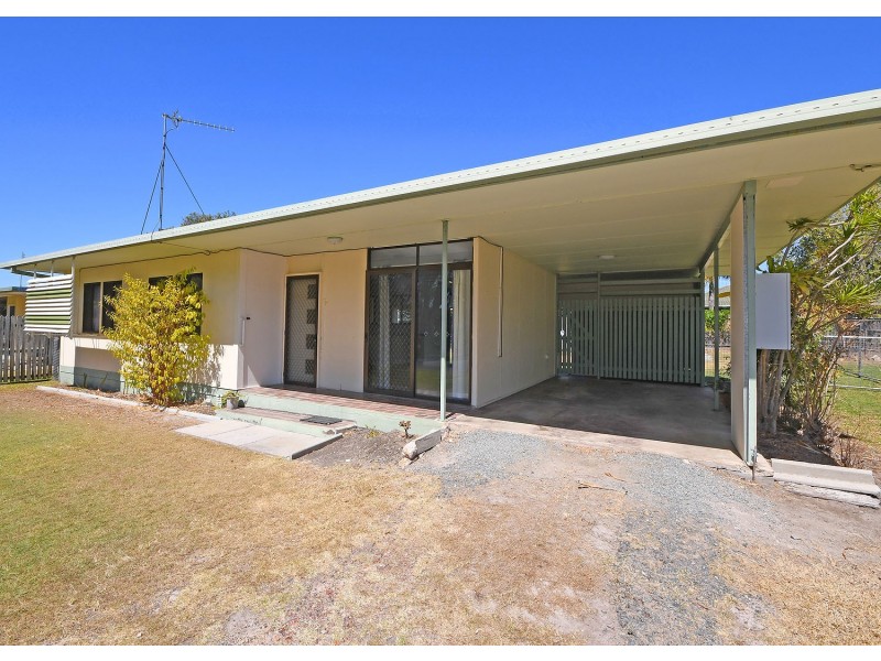 95 East Street, Scarness QLD 4655