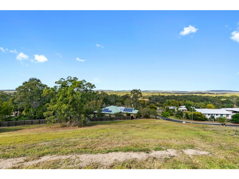 21 Rural View Court, Craignish QLD 4655