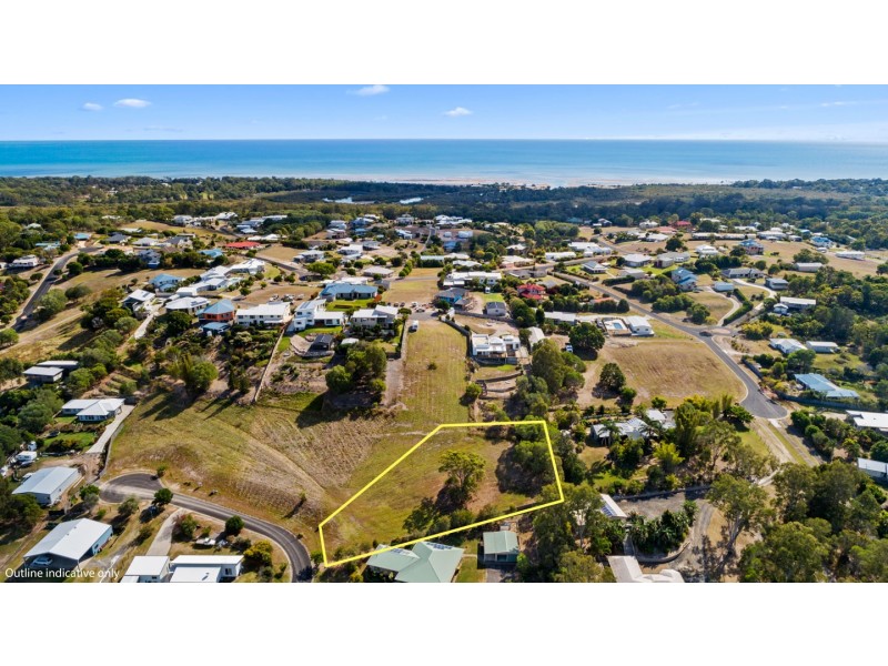 21 Rural View Court, Craignish QLD 4655