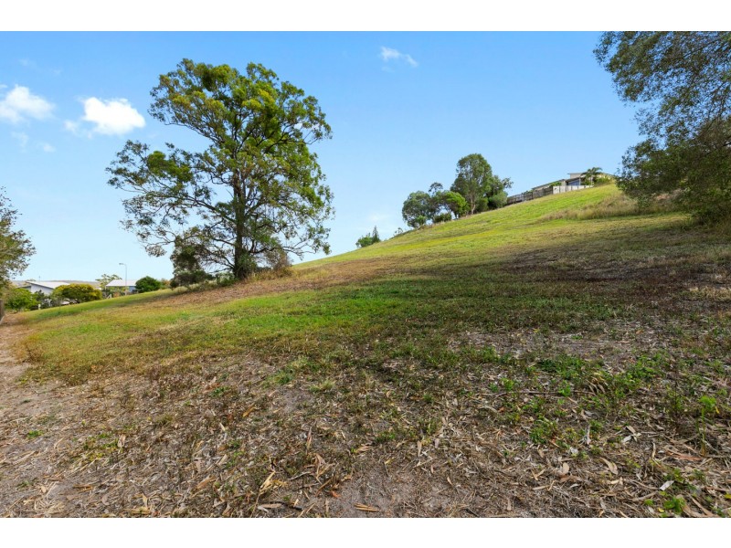 21 Rural View Court, Craignish QLD 4655
