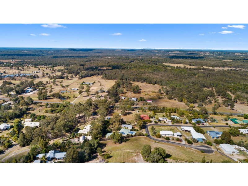 21 Rural View Court, Craignish QLD 4655